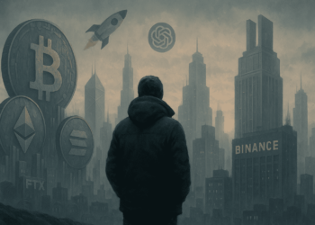 加密行業又到低谷期了嗎，我們該如何面對？