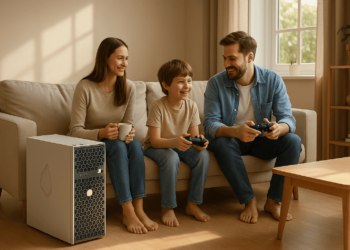 比特幣家用挖礦崛起？Canaan受訪：挖礦能效、噪音大幅改善，將回歸去中心化本質