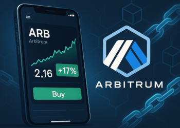 Arbitrum單日暴漲 17%！Robinhood 傳攜手合作 ，Layer-2進軍主流券商？