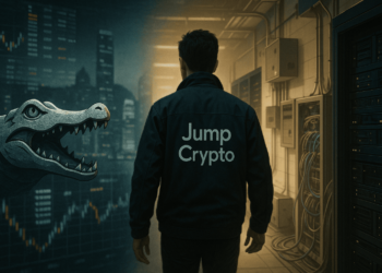 從加密量化巨鱷到基建隱士，Jump Crypto的「贖罪式」轉型