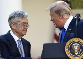 聯準會傳聲筒：川普施壓兩名 Fed 官員支持降息，鮑爾成最大輸家