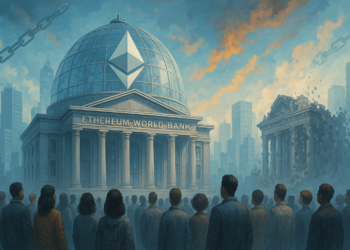 觀點：EIP-1559 才是以太坊成為「世界央行」的真正轉折點