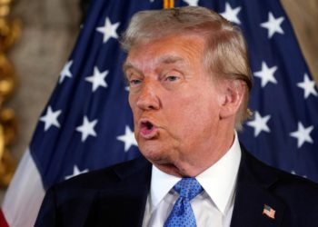 川普喊：美國應完全廢除債務上限，以避免經濟浩劫