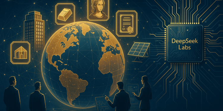 Cobo｜RWA 的 DeepSeek 時刻將至：發展趨勢、落地路徑與機構最佳實踐全景解析