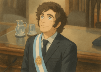 推廣Libra迷因幣沒違法！阿根廷反貪腐辦公室：總統個人言論自由，他沒有瀆職