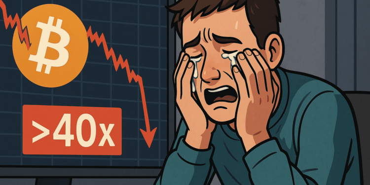 876876 | 動區動趨-最具影響力的區塊鏈新聞媒體 巨鯨James Wynn「賠光認輸」:放棄開合約,我要離開這個墮落之地