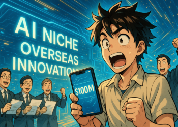 海外超小眾AI賽道「融資1億美金」，Laurel 如何分析時間因果？