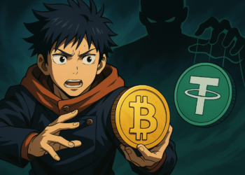 陷入 BTC 隱形操盤手陰謀論？揭祕 Tether 的比特幣戰略全景
