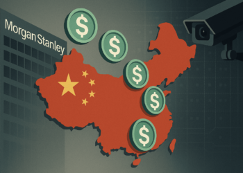 摩根士丹利：為什麼中國最近開始關注穩定幣？