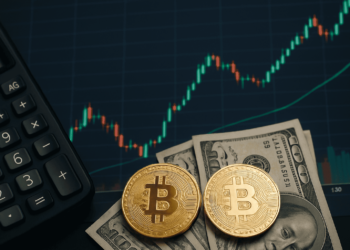 看清 Strategy 微策略「狂買比特幣」本質：是搞套利生意