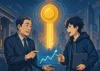 穩定幣崛起「兆美元機遇」，創業者和傳統金融如何參與？