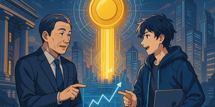 9cc1f9c0-3d59-4d2d-b02a-2bc8de65e085 1 | 動區動趨-最具影響力的區塊鏈新聞媒體 穩定幣崛起「兆美元機遇」,創業者和傳統金融如何參與?