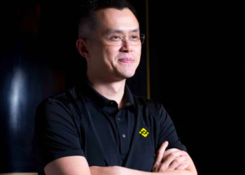 CZ 澄清：我沒有幣安 90% 股份，大四就輟學就業了