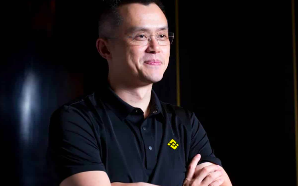CZ 澄清：我沒有幣安 90% 股份，大四就輟學就業了