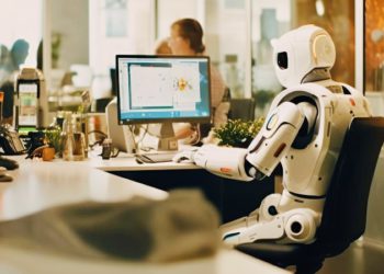 怕 ChatGPT 搶飯碗？富比士公開 AI 時代 10 大生存法則