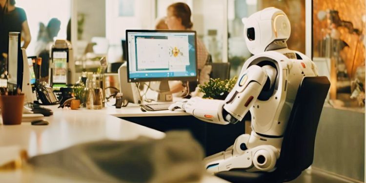 怕 ChatGPT 搶飯碗？富比士公開 AI 時代 10 大生存法則