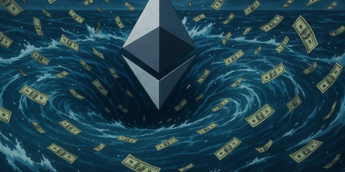 「超級大國」主權基金準備投資以太坊Infra！ConsenSys執行長Joe Lubin爆料