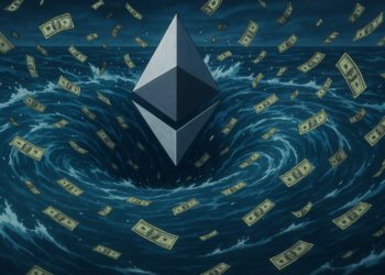 「超級大國」主權基金準備投資以太坊Infra！ConsenSys執行長Joe Lubin爆料