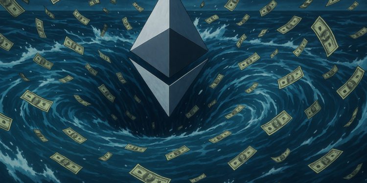 「超級大國」主權基金準備投資以太坊Infra！ConsenSys執行長Joe Lubin爆料