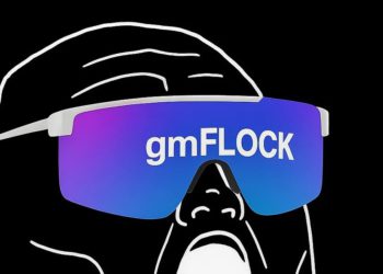 FLOCK在Bithumb交易量稱霸！日內暴漲140%，前加拿大皇家銀行高層加入