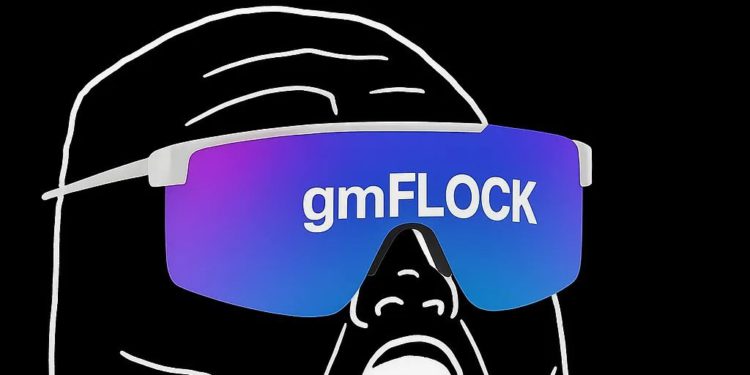 FLOCK在Bithumb交易量稱霸！日內暴漲140%，前加拿大皇家銀行高層加入