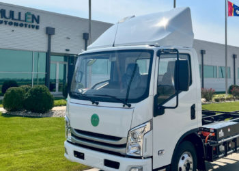 美國車廠 Mullen Automotive 宣布接受 BTC 與 TRUMP 支付，拍川普馬屁？