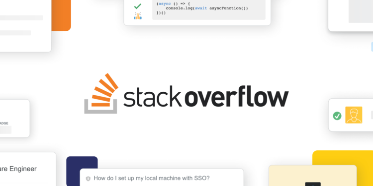 全球最大開發者論壇 Stack Overflow 活躍度暴跌 90%，會成 AI 時代下的眼淚？
