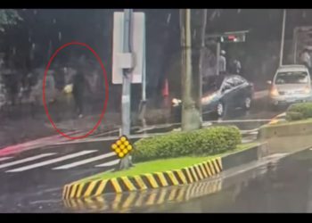 合庫銀行爆離譜竊案！387萬元現金放地上一分鐘消失，內鬼預謀犯案？