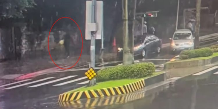 合庫銀行爆離譜竊案！387萬元現金放地上一分鐘消失，內鬼預謀犯案？