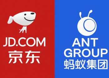 京東、螞蟻集團申請穩定幣牌照背後：新一輪數位支付卡位戰