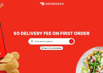 美國最大外送平台 DoorDash 有望接受穩定幣支付？CTO 正面回覆 Base 創辦人邀請