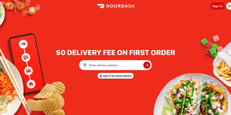 美國最大外送平台 DoorDash 有望接受穩定幣支付？CTO 正面回覆 Base 創辦人邀請