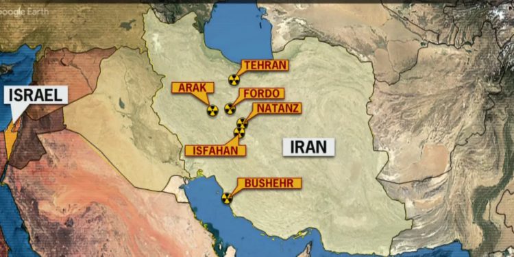 伊朗威脅轟炸美軍艦隊、封鎖荷莫茲海峽，川普：敢報復只會招來更猛烈攻擊