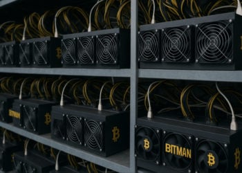 美國邁向比特幣超級大國，礦機霸主比特大陸和 MicroBT 卻面臨難關？