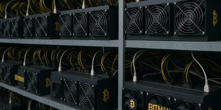 美國邁向比特幣超級大國，礦機霸主比特大陸和 MicroBT 卻面臨難關？