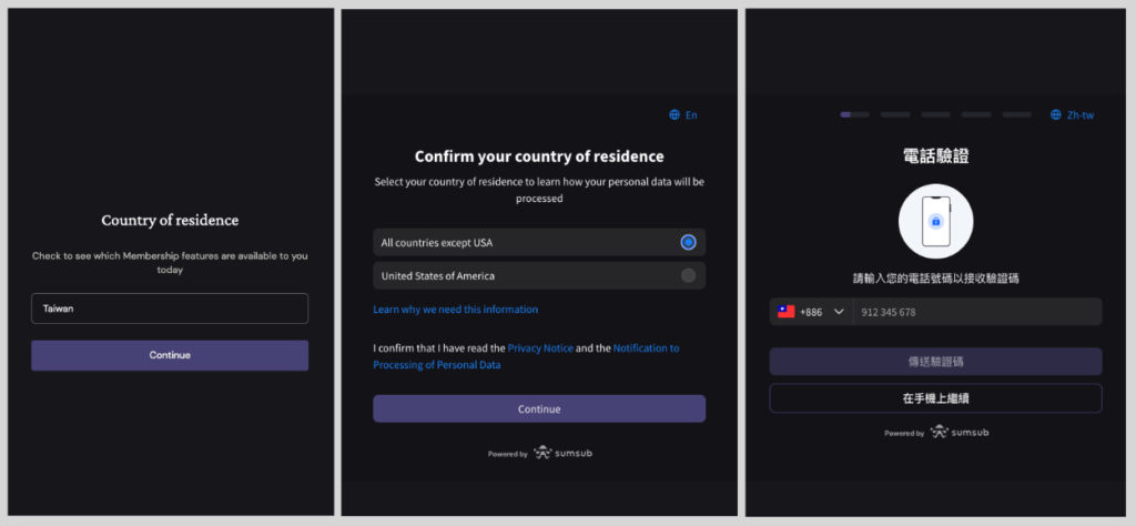 Xnip2025-06-26_17-07-03 | 動區動趨-最具影響力的區塊鏈新聞媒體 Ether.fi Card 註冊教學