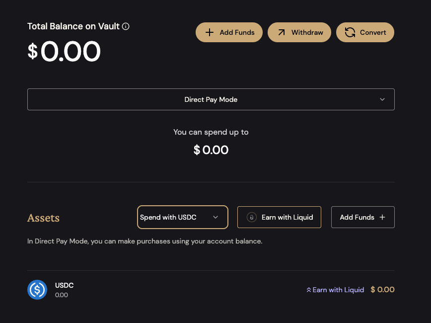 Xnip2025-06-26_17-31-29 | 動區動趨-最具影響力的區塊鏈新聞媒體 Ether.fi Card 餘額頁