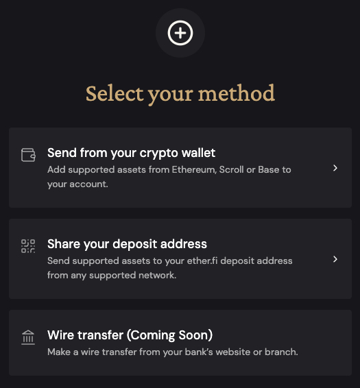 Xnip2025-06-26_17-39-25 | 動區動趨-最具影響力的區塊鏈新聞媒體 Ether.fi Card 入金