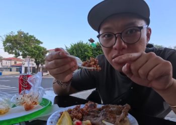 除了比特幣，台灣 YouTuber 帶你看「真正的薩爾瓦多生活」長怎樣？