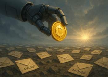 代幣經濟模型演變之路，空投失效後代幣回購開始復甦