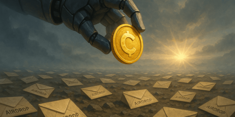 a713d073-05df-452b-8e2e-44a0c3a145ad 2 | 動區動趨-最具影響力的區塊鏈新聞媒體 代幣經濟模型演變之路,空投失效後代幣回購開始復甦