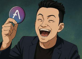 HTX從Aave提出5.7億USDT，借款APY利率飆升至33%