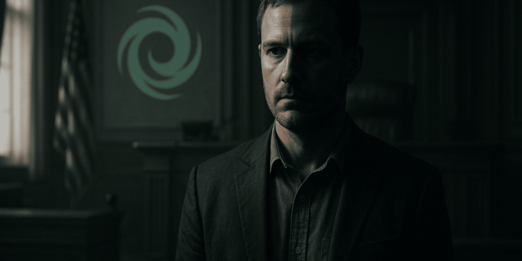 從隱私佈道者到「洗錢」被告，Tornado Cash聯創Roman Storm面臨命運裁決