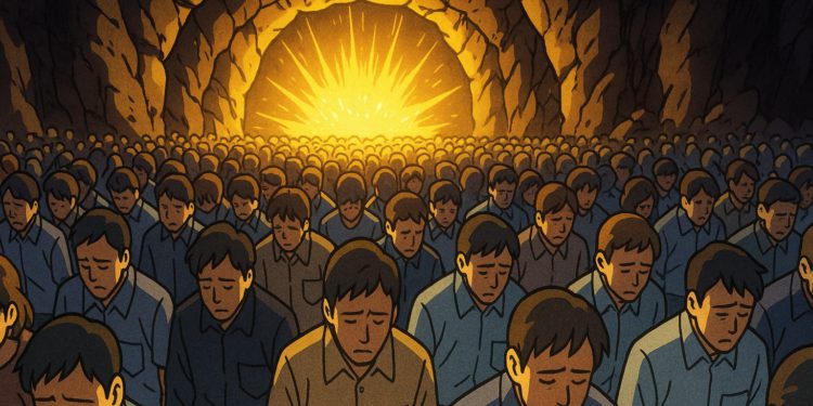 10萬人傷心離場Binance Alpha，那些在$ZKJ和$KOGE慘虧的人