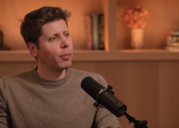 GPT-5 今夏登場！Sam Altman 親揭 OpenAI 下一代模型藍圖、Stargate 星際之門野心、會有廣告嗎？