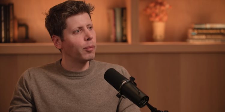 GPT-5 今夏登場！Sam Altman 親揭 OpenAI 下一代模型藍圖、Stargate 星際之門野心、會有廣告嗎？