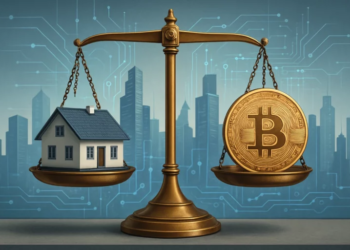 美國房貸接受抵押比特幣！CZ、Michael Saylor齊喊：BTC重新定義「美國夢」