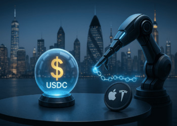 穩定幣的下一站：國際支付、美股代幣化與AI Agent