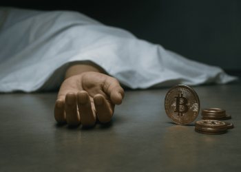 如果有一天我突發意外，加密資產何去何從？