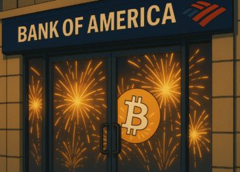 美國銀行：比特幣是一千年來的「顛覆性創新」，是印刷術同等級！